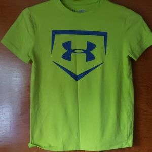 Boys short sleeve t shirt